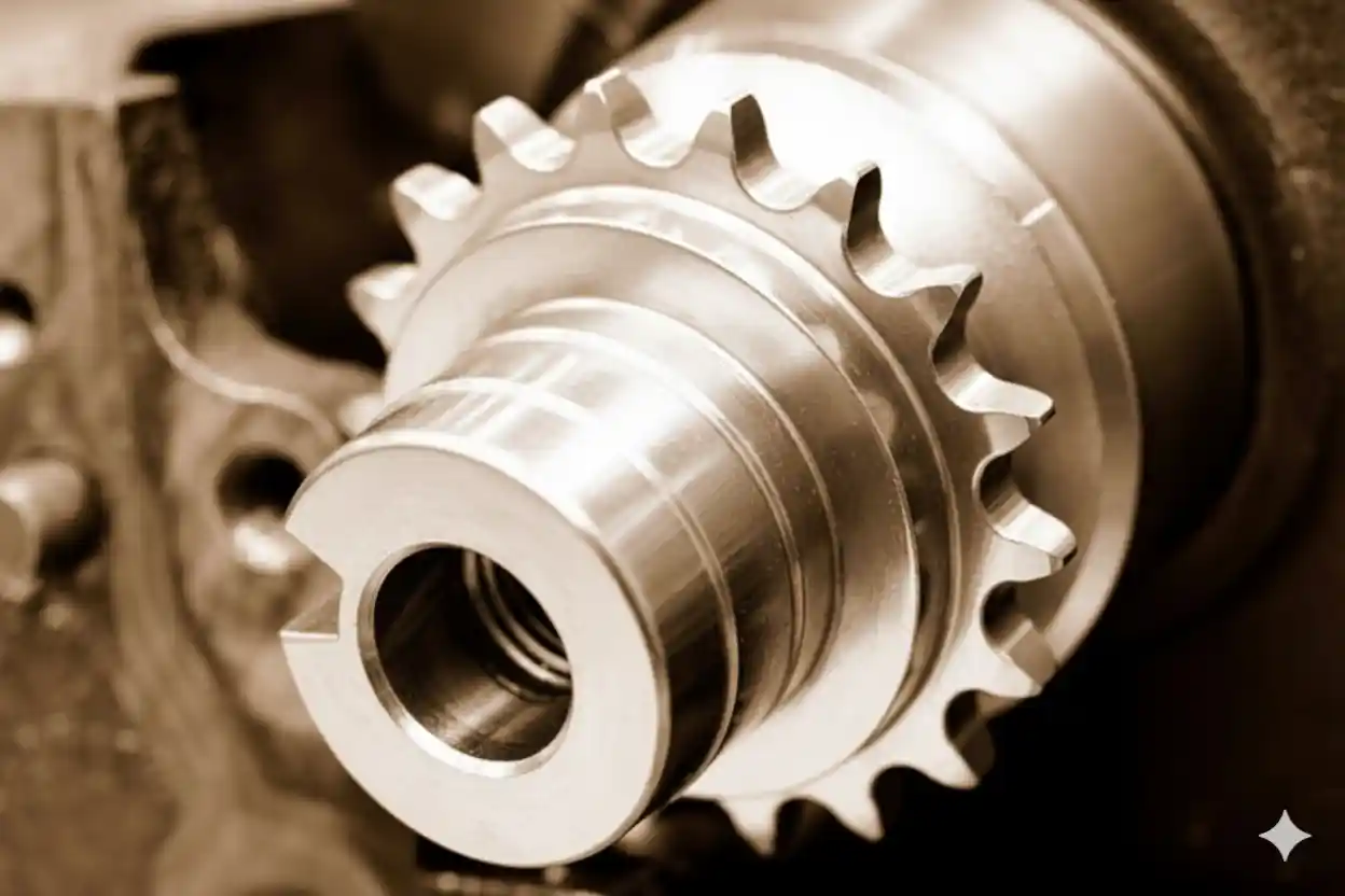 Manufacturing Machine