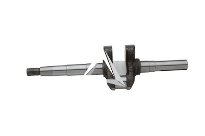 Crankshaft 4