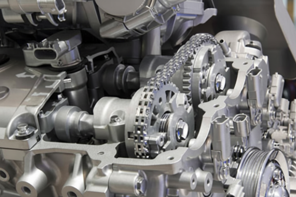 Shafts & Pins - High Precision