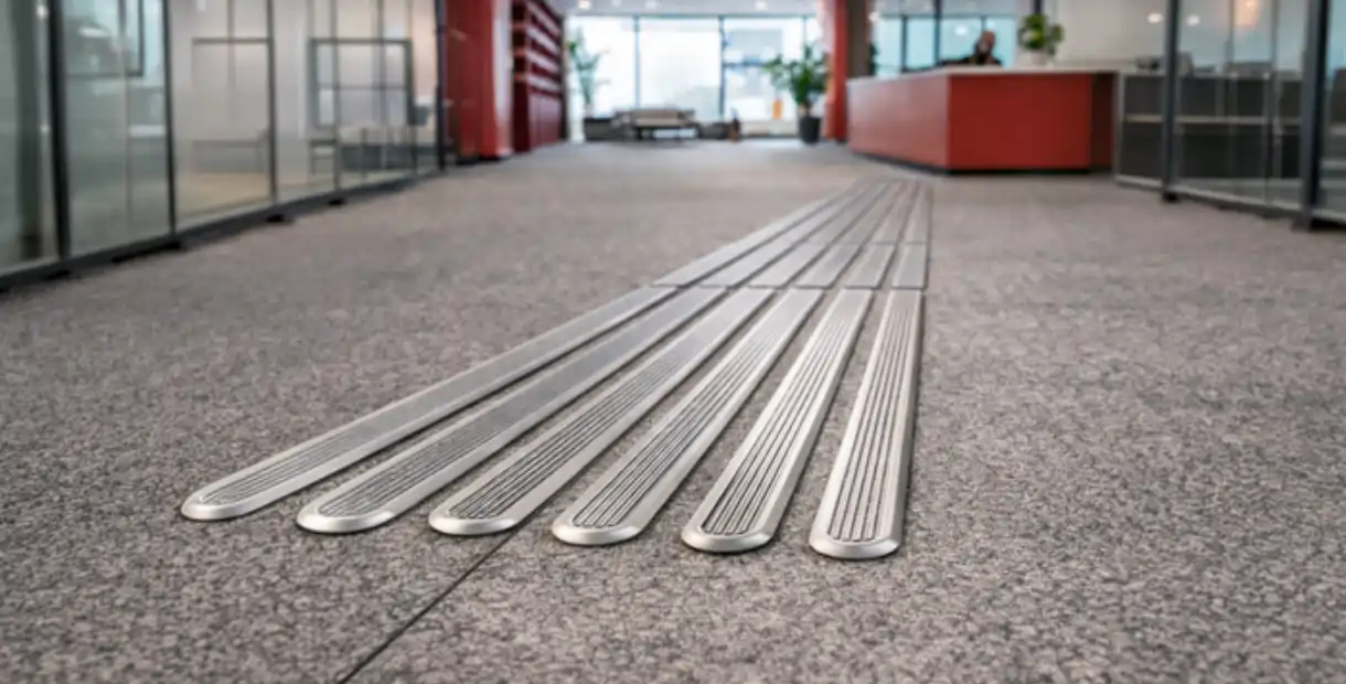 Directional Strips