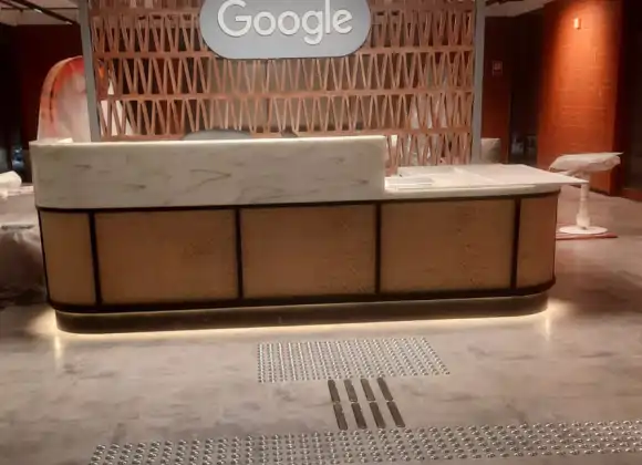 Smart Accessibility Solutions for Google