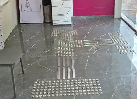 Accessible Infrastructure for Axis Bank
