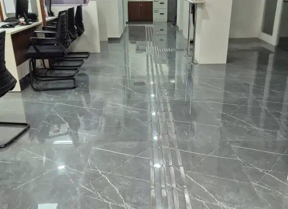 Accessible Infrastructure for Axis Bank